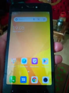 itel A25. Pro for sale everything working