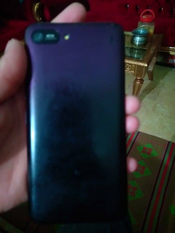 itel A25. Pro for sale everything working 7