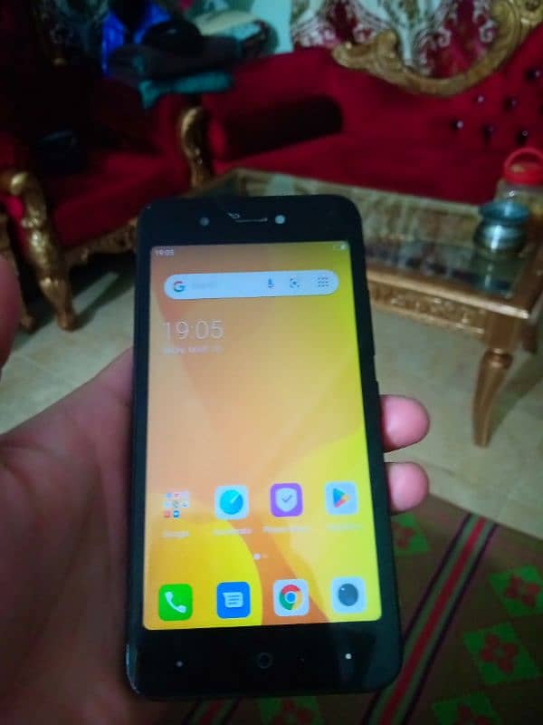 itel A25. Pro for sale everything working 9