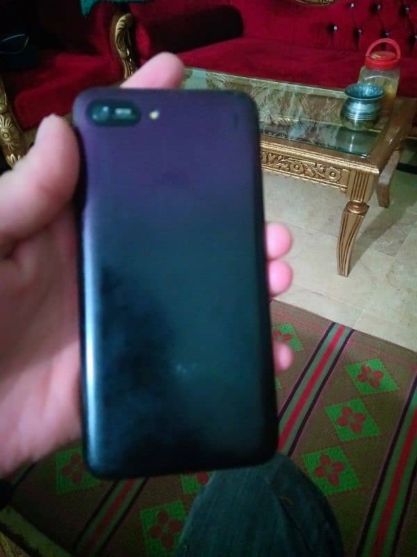 itel A25. Pro for sale everything working 10