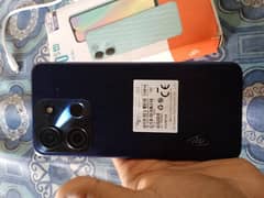 Itel A662LM 4.128 Gb