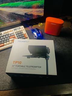 Feelworld TP10 Teleprompter