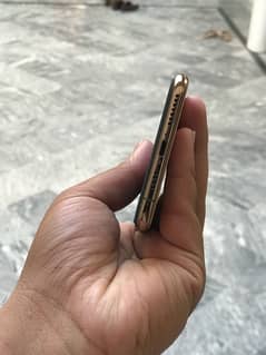 Iphone Xs Max Pta Approved