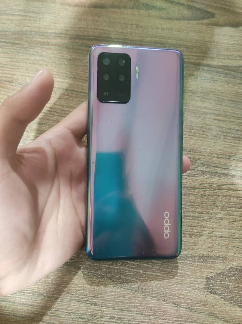 OPPO Other Model 1