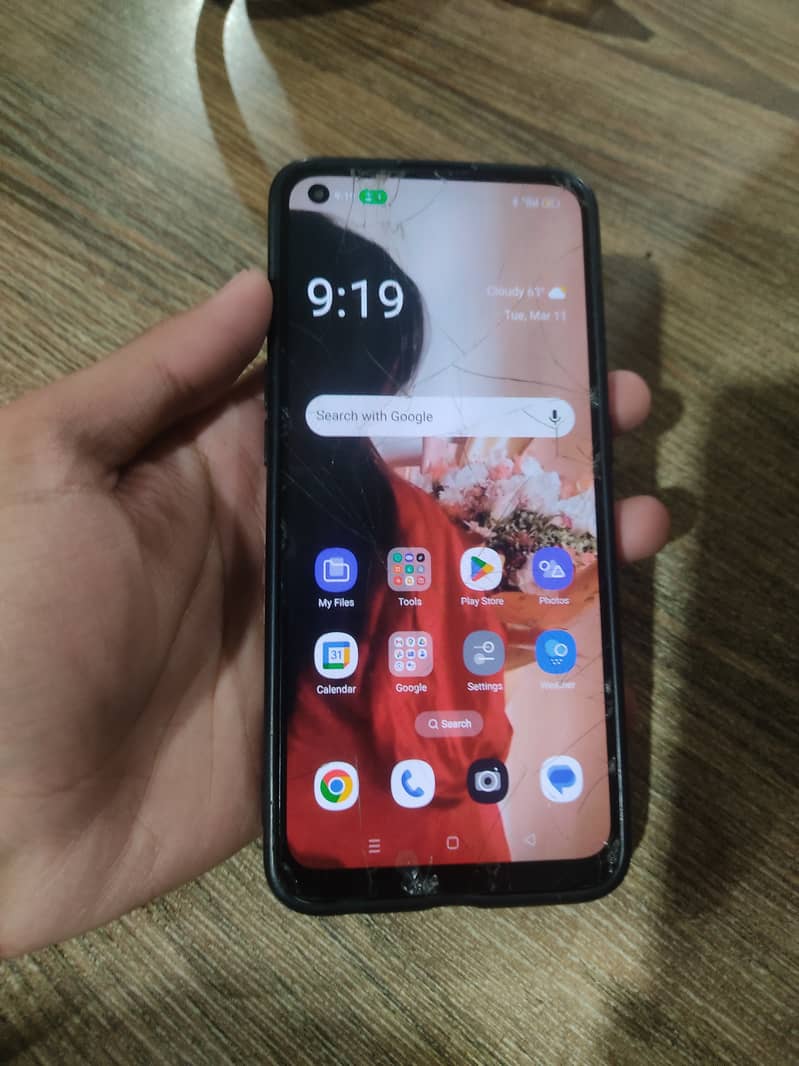 OPPO Other Model 2