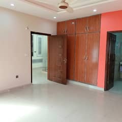 5 Marla Double Storey House For Rent In Ahmad Block