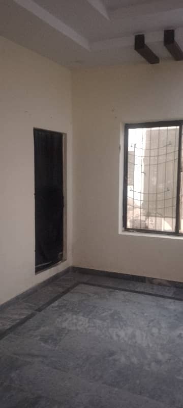 2.5 marla single story house for rent with out gad 5