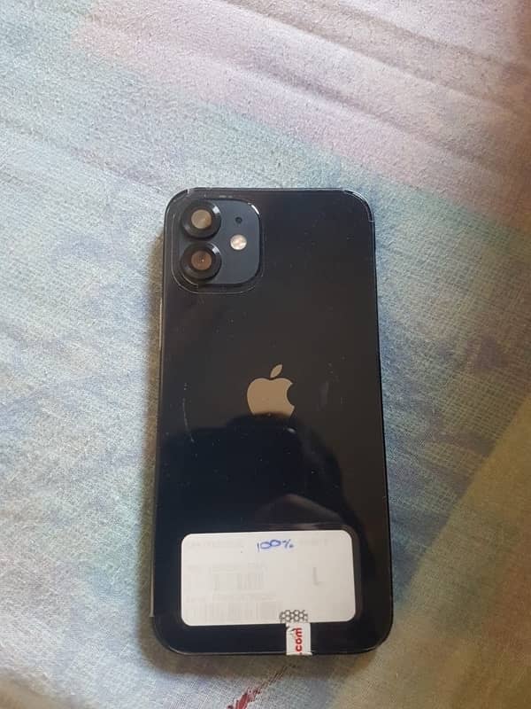 iphone 12 64gb non pta Jv 0