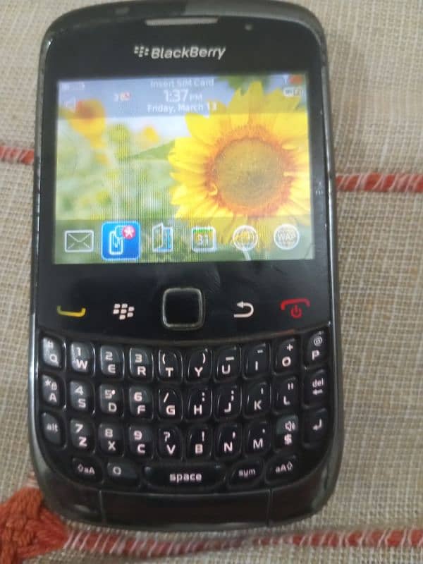 blackberry mobile use 0