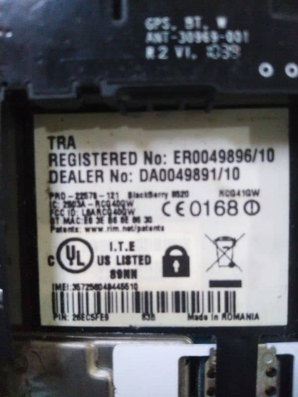 blackberry mobile use 2