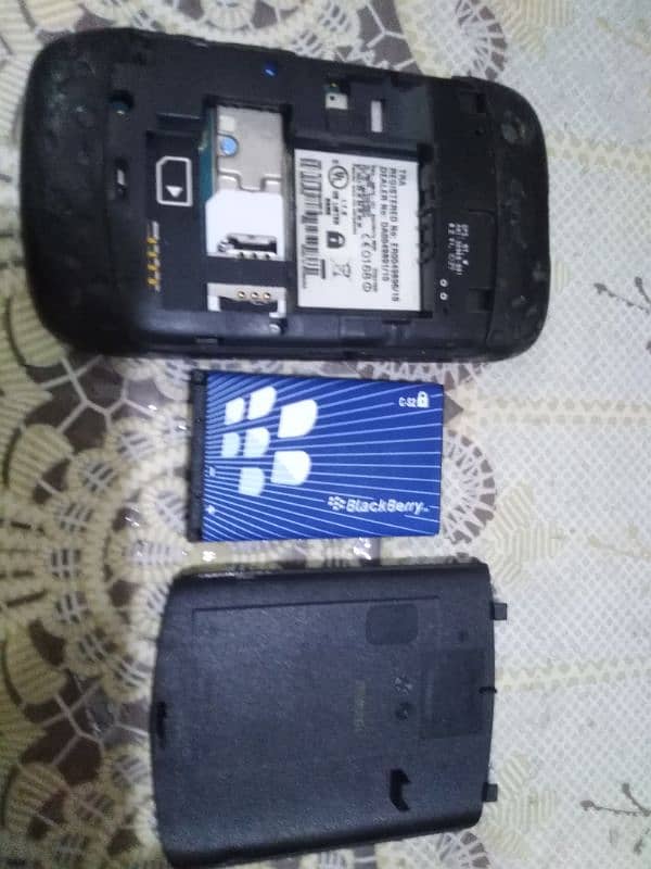 blackberry mobile use 4