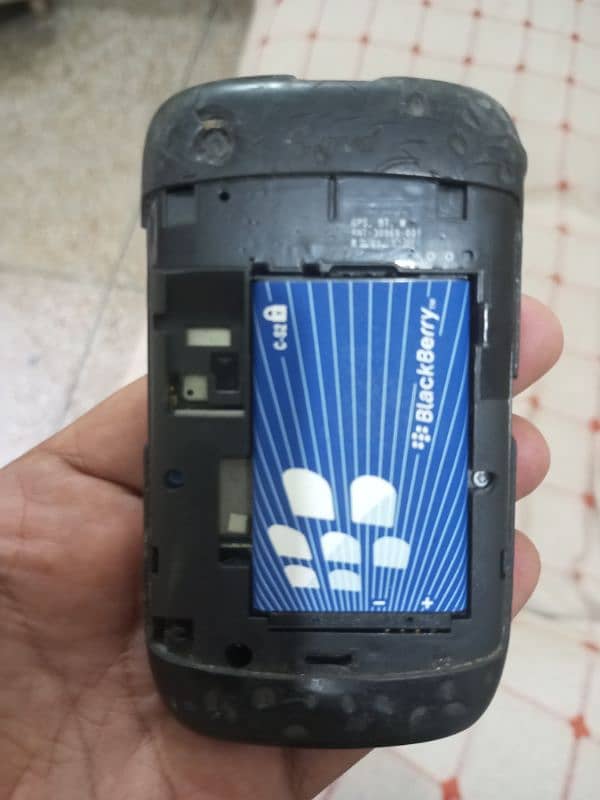 blackberry mobile use 5