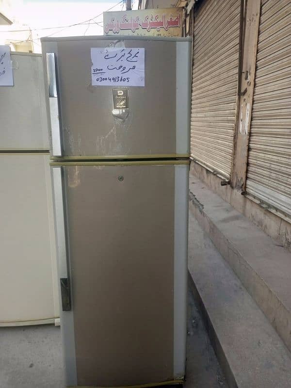 fridge For Sale 0