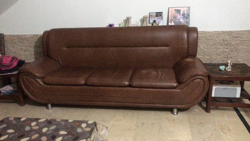 leather sofa 2