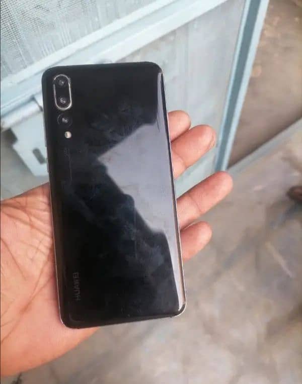 Hauwei p20 pro 6 128 ma  pubg 60 Fps smooth  gameplay 03281248218 0
