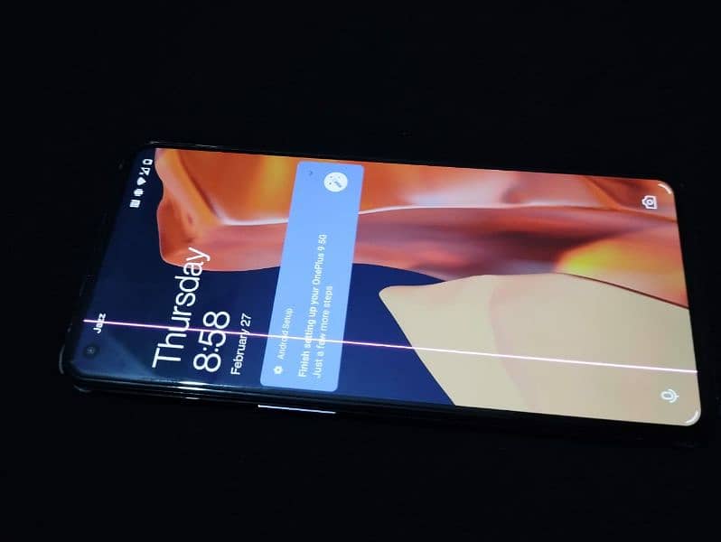 OnePlus 9 2