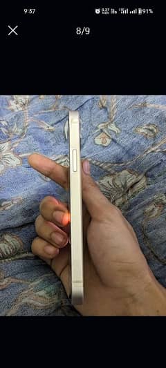 Exchange possible iPhone 12 used condition 10by10 .