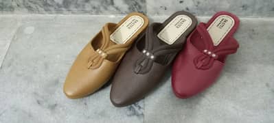 New gents shoes ladies shoes ladies chapal 142 pair