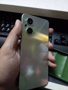 Oppo F21 Pro 5g