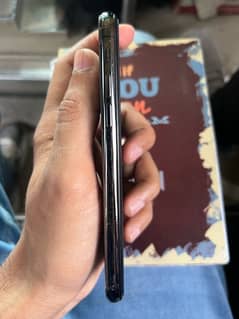 iphone X 64gb official pta approved