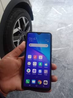 vivo y11 good condition