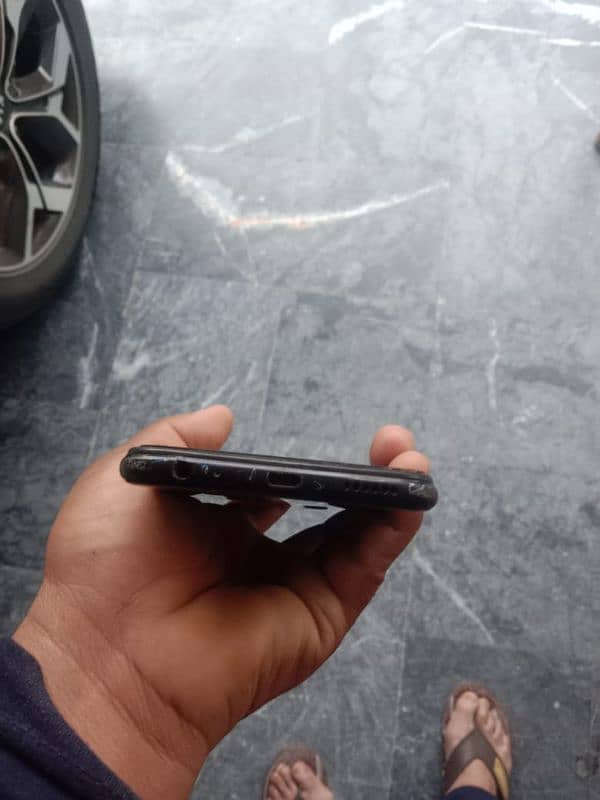 vivo y11 good condition 3