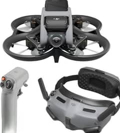 Dji avata  drone