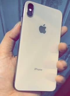 XS max 256 gb