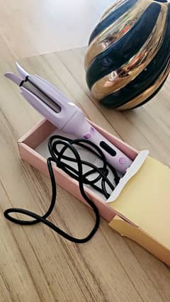 Brand new Shein Automatic Hair curler