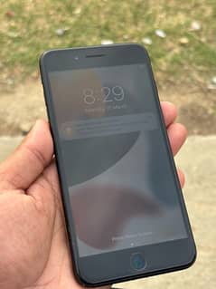 iphone 7 plus 256gb PTA aprroved