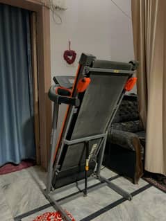 unused treadmill good condition , American treadmill