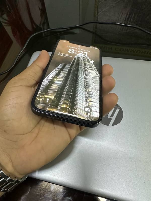 iphone 12 pro (PTA approved) 3