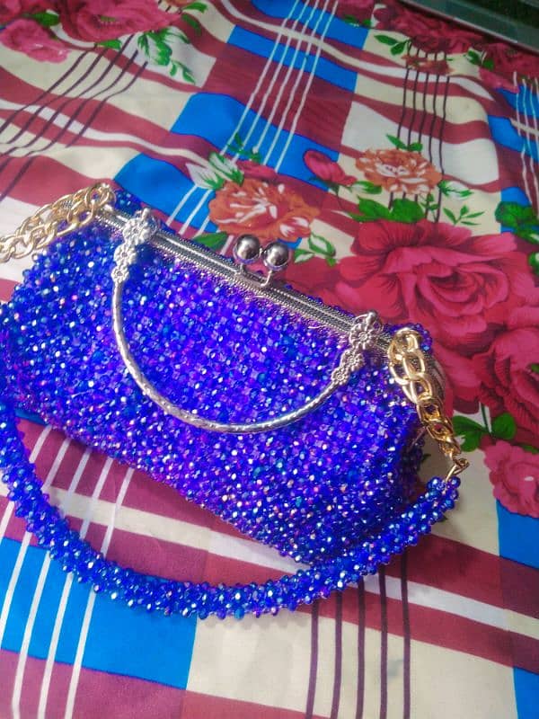 Luxury in Every Bead _Must - Have Beaded Bags. 1