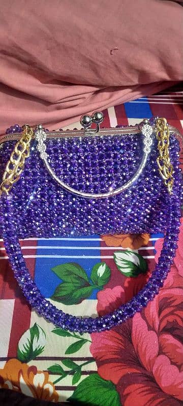 Luxury in Every Bead _Must - Have Beaded Bags. 2