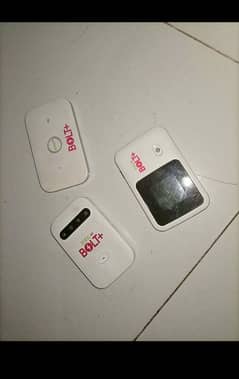 zong bolt devices for sale urgent