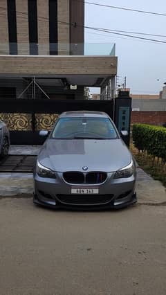 BMW 530i