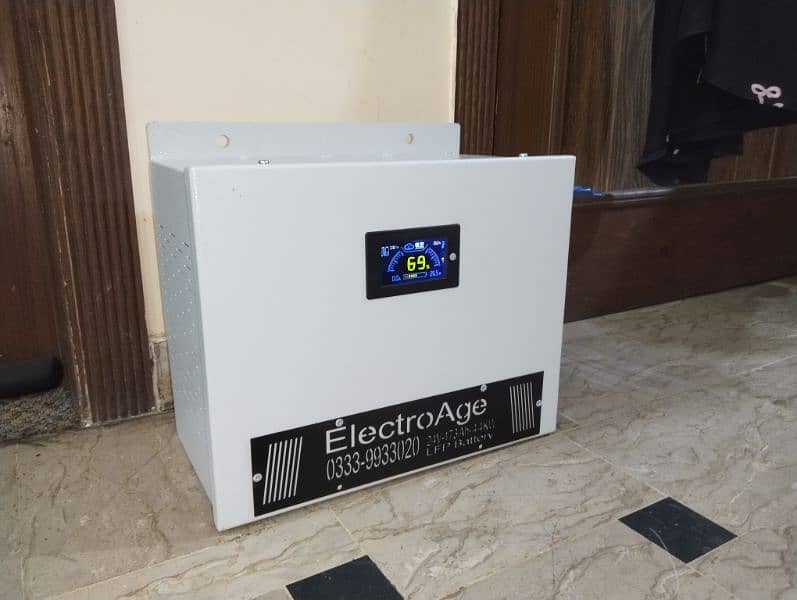 24v 125ah Lithium iron phosphate battery for solar 3