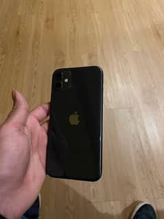 iPhone 11 256gb