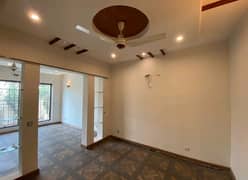 In DHA Phase 5 - Block L House For rent Sized 10 Marla