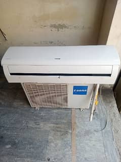 ac good condition