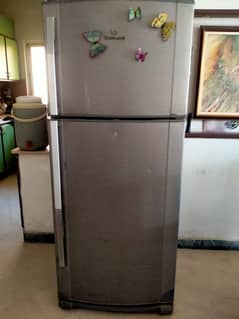 Dawlance refrigerator