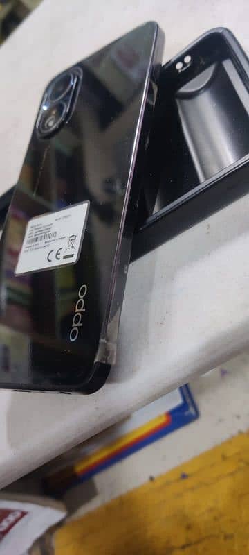 OPPO A-18 2