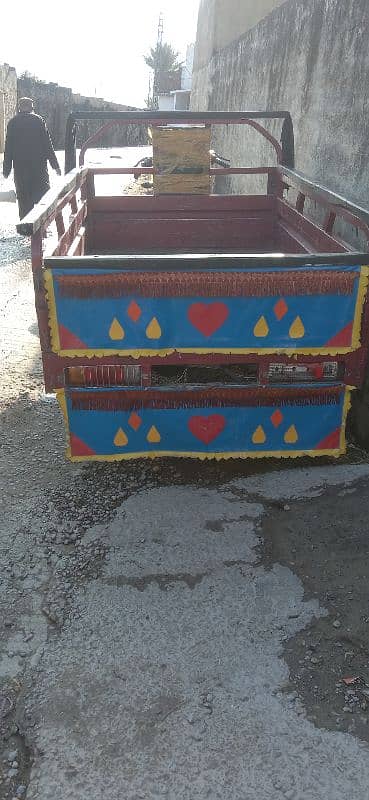 New Asia loader rakhsha for sale 5