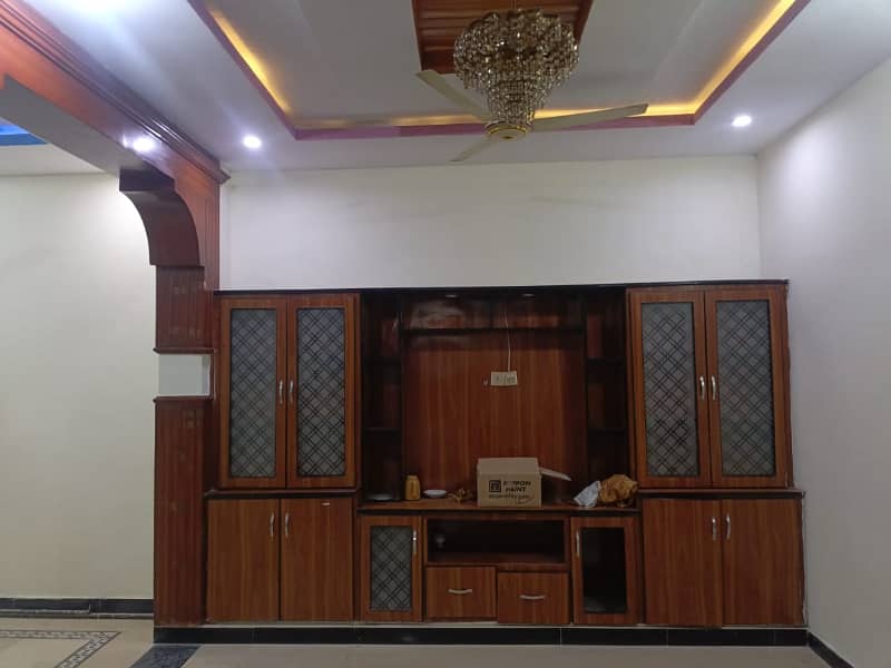 5marla ground floor house available for rent Islamabad 0