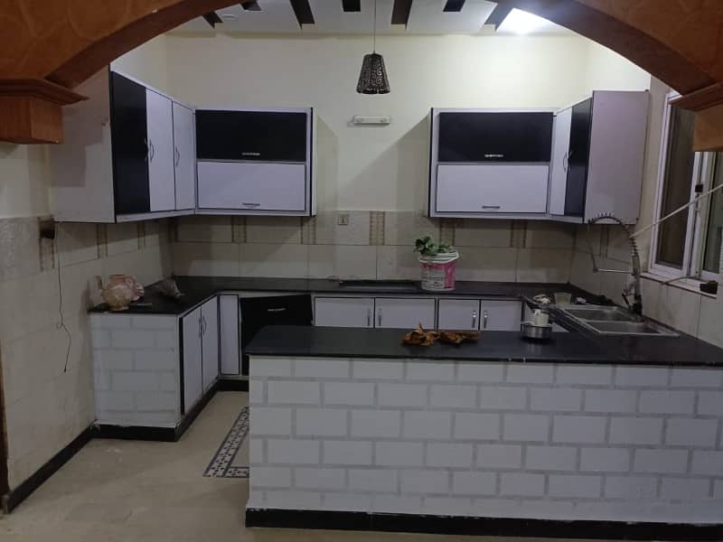 5marla ground floor house available for rent Islamabad 1