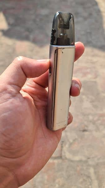 3 POD & Vape *VAPORESSO VOOPOO unwell luxe smoke Vthru Oxva xslim 3