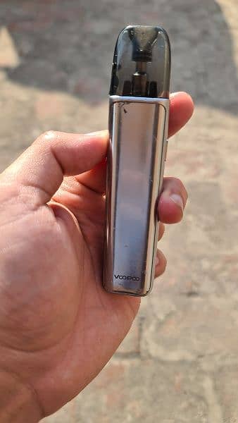 3 POD & Vape *VAPORESSO VOOPOO unwell luxe smoke Vthru Oxva xslim 10