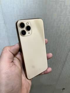 iPhone 11 Pro dual pta approved