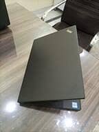 Lenovo Thinkpad x260 Core i7 6th Gen 8GB DDR4 Ram 250GB SSD 6