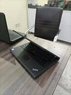 Lenovo Thinkpad x260 Core i7 6th Gen 8GB DDR4 Ram 250GB SSD 7